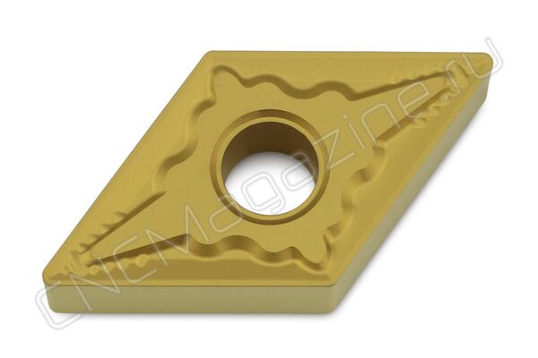 DNMG110404-QM IP4015 пластина для точения