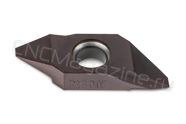 TKFB16R38005M PM125 пластина для отрезки
