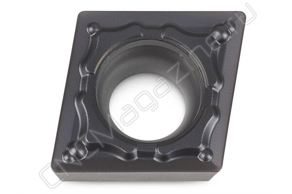 CCMT09T304-MM IM7325 пластина для точения