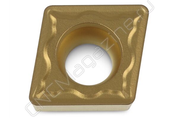 CCMT09T308-GP IP4030 пластина для точения