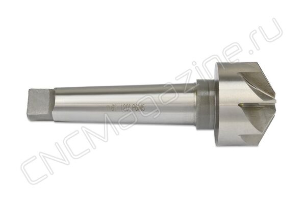 Зенковка 63-120 P6M5 к/х ГОСТ 14953-80