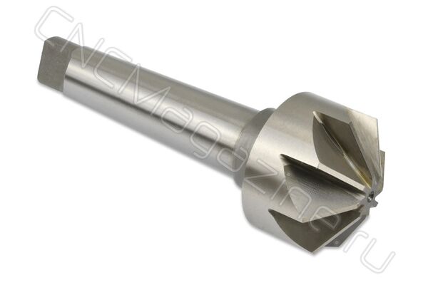 Зенковка 63-120 P6M5 к/х ГОСТ 14953-80