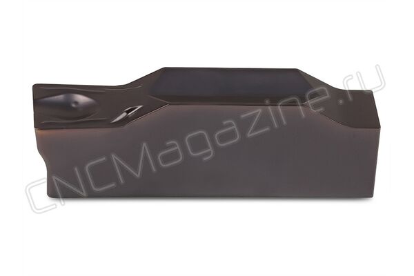 ZTHS0504-MG IP5120 пластина для отрезки и точения канавок