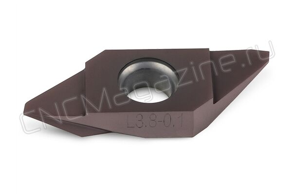 TKFB16L38010M PM125 пластина для отрезки