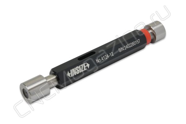 4124-12 Калибр-пробка гладкая Ø12 мм