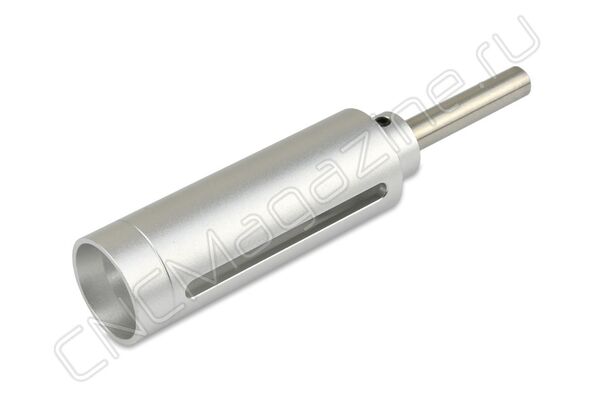 GTSF015C06L90 Корпус для керамической щетки d 15, d хвостовика 6 мм GRATTEC