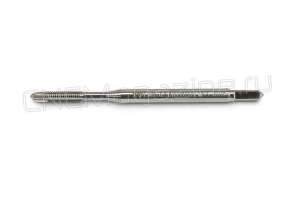 TSP1.M3x0.5.6H.DIN371.M35 Метчик для сквозных отверстий