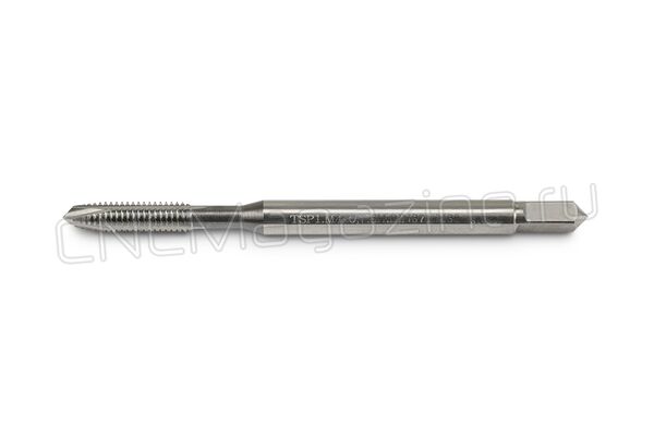 TSP1.M4x0.7.6H.DIN371.M35 Метчик для сквозных отверстий