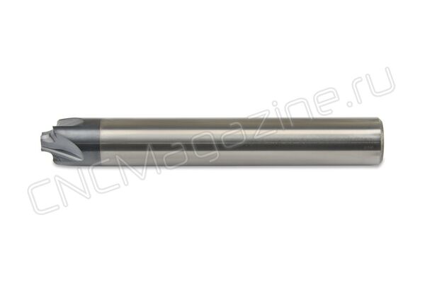 PMK43.z4.12.XX.83.SRF30 TiAlN фреза концевая