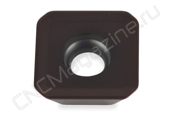 SEET13T3AGSN-PH IA6330 пластина для фрез