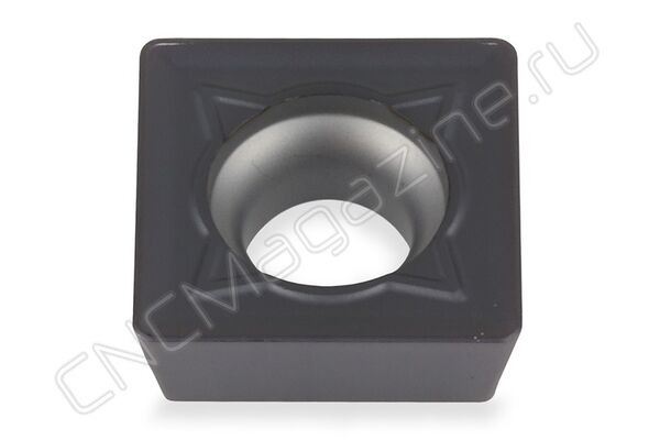 SPMT120408-CM IK6025 пластина для фрез