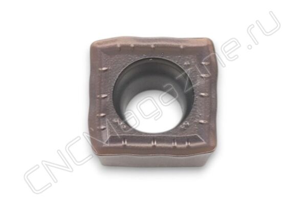 QPMG050204-DP IA6330 сменная пластина сверла