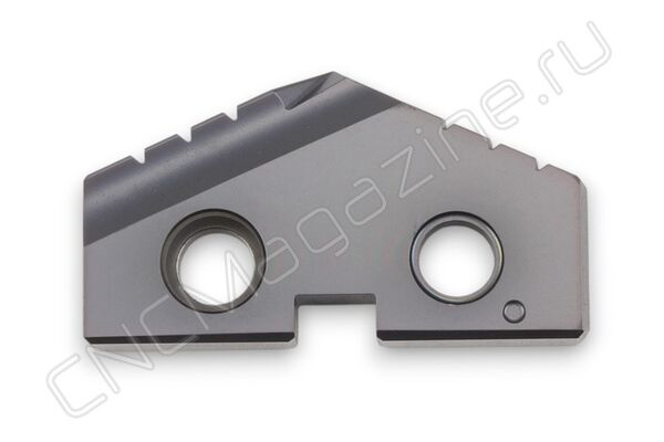 MCMG030004-DS IM7325 сменная пластина для сверла