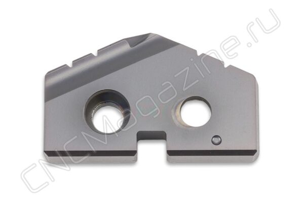 MCMG0235T3-DS IM7325 сменная пластина для сверла