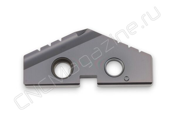 MCMG036004-DS IM7325 сменная пластина для сверла