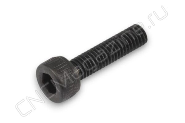 2525-M3X12 винт