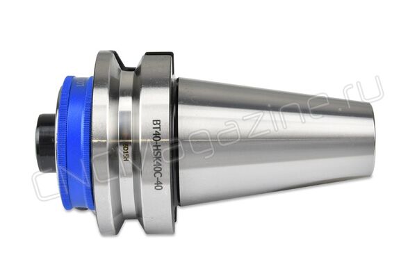 BT40-HSK40C-40 (AD) адаптер
