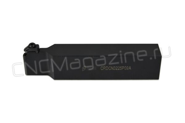 CRDCN3225P09A резец для наружного точения