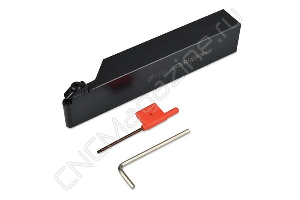CRDCR3225P09A резец для наружного точения