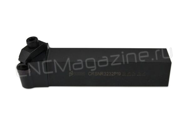 CRSNR3232P19 резец для наружного точения