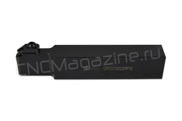 CRDCN3232P12 резец для наружного точения