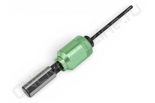 JC-TK4.9C16 Роликовый полировальный инструмент для сквозных отверстий
