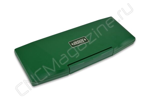 1273-403 Штангенциркуль нониусный V-образный ШЦ-1 4-40 мм 0.05 мм