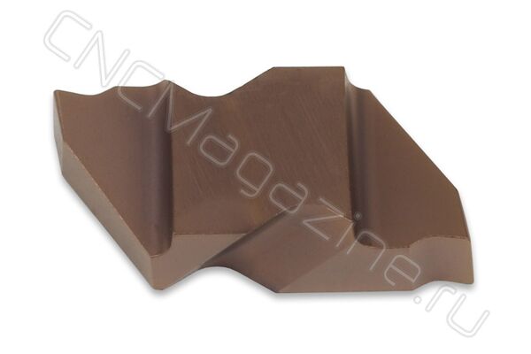 KNMR1104 L300 пластина для отрезки