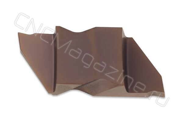 KNMR2406 L300 пластина для отрезки
