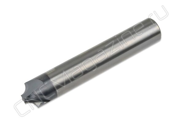 PMK43.z4.16.XX.92.SRF50 TiAlN фреза концевая