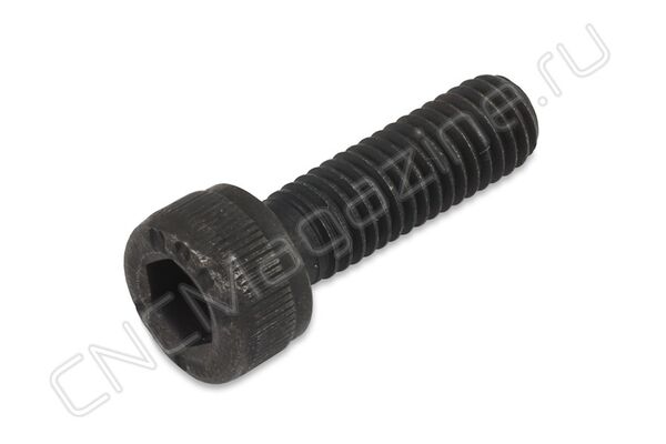 2504-M5X16 винт Microbor