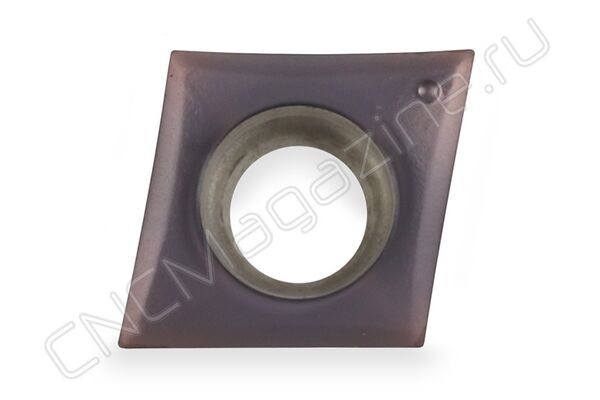CCGT060201-1L ZP15 пластина для точения