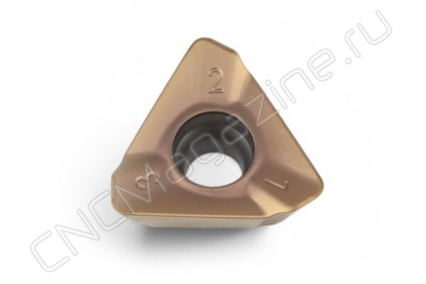 TPKT110408R-GN YG012 пластина для фрез