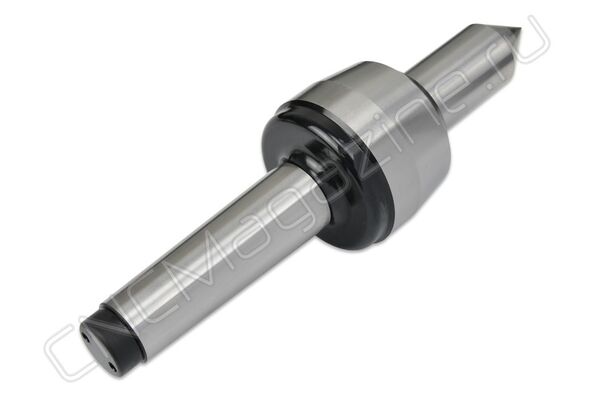 GSJCHJ-MT4-F115-60°-L80 Центр упорный вращающийся с тверд., удлин. наконеч. УЦЕНКА