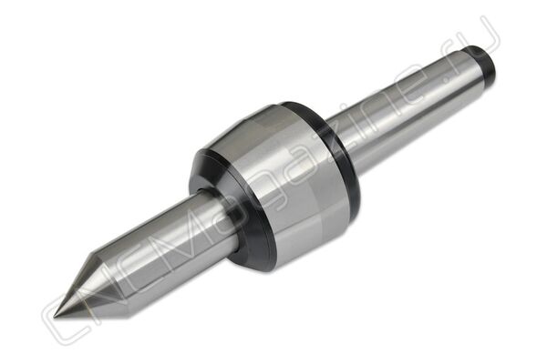 GSJCHJ-MT4-F115-60°-L80 Центр упорный вращающийся с тверд., удлин. наконеч. УЦЕНКА