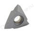 MTTL 436004 DM215 пластина резьбовая твердосплавная, неполный профиль 60°