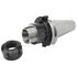 SK40-ER25-100 Цанговый патрон DIN69871