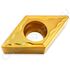 DCMT11T304-GP IP4325 пластина для точения