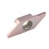 TKF16L250-NB PM125 пластина для отрезки и точения канавок TKF16L250-NB PM125 пластина для отрезки и точения канавок