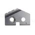MCMG036004-DS IM7325 сменная пластина для сверла