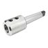 MTA3-SL32-95 патрон с конусом Морзе №3 с лапкой для инструмента с хвостовиком Weldon MTA3-SL32-95 патрон с конусом Морзе №3 с лапкой для инструмента с хвостовиком Weldon