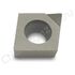 CCGW060202GB-1 IDN025P пластина для точения с одной напайкой из PCD CCGW060202GB-1 IDN025P пластина для точения с одной напайкой из PCD