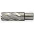 Корончатое сверло по металлу HSS 18x50 СКС 595-18-W19 МИОН, Weldon 19