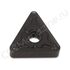 TNMG160412-PP MK6020 пластина для точения Microbor TNMG160412-PP MK6020 пластина для точения Microbor