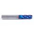 GR4-D12.0-30x75xR0.5 PMKH205 фреза радиусная твердосплавная GR4-D12.0-30x75xR0.5 PMKH205 фреза радиусная твердосплавная
