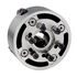 Четырехкулачковый токарный патрон K72-320/D8 CAMLOCK FUERDA