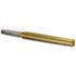Метчик трапецеидальный Tr12х2 L=114.5 HSS TiN (T01TR01202)