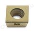 APCW1204EPER 1DA44 пластина для фрез APCW1204EPER 1DA44 пластина для фрез