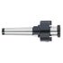 MTB5-FMB40-50 патрон с конусом Морзе №5 с резьбой для насадных фрез MTB5-FMB40-50 патрон с конусом Морзе №5 с резьбой для насадных фрез