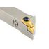 TDJNL4040S1504 резец для наружного точения TDJNL4040S1504 резец для наружного точения